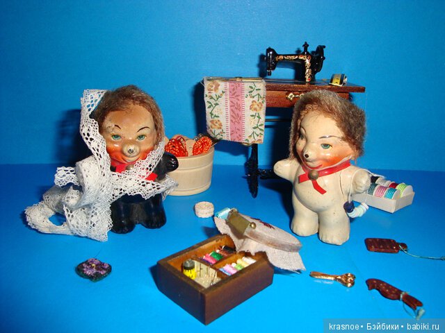 То, что я люблю. Мои Йожики