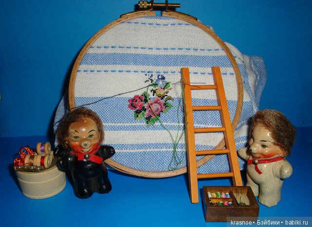 То, что я люблю. Мои Йожики (фото 2)