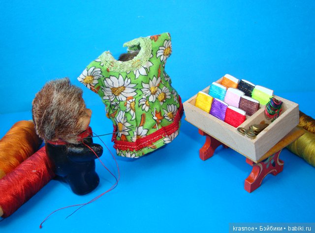 То, что я люблю. Мои Йожики (фото 9)