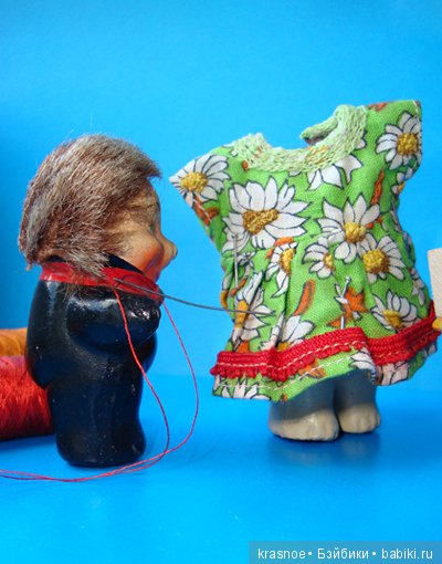 То, что я люблю. Мои Йожики (фото 10)