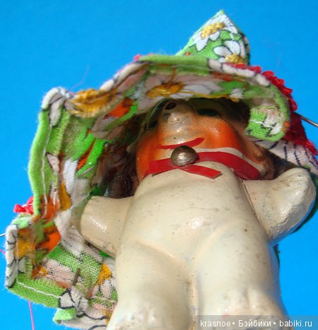 То, что я люблю. Мои Йожики