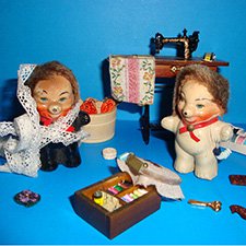 То, что я люблю. Мои Йожики