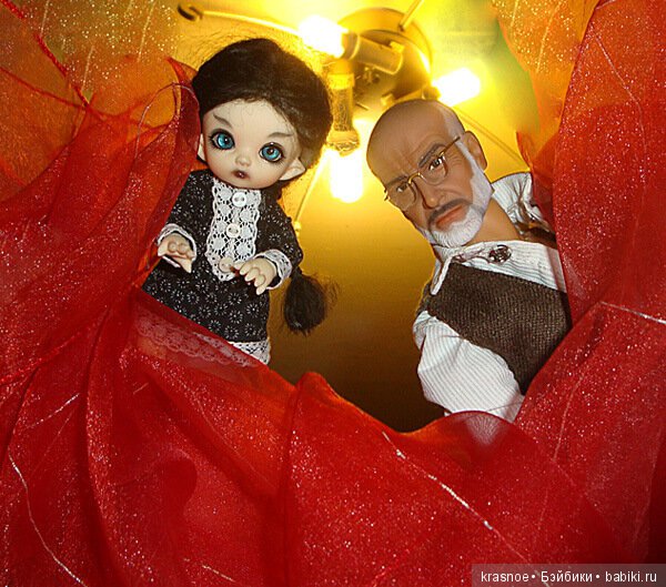 Вляпаться на ровном месте? У нас это запросто! Истории нашего дома (фото 7)