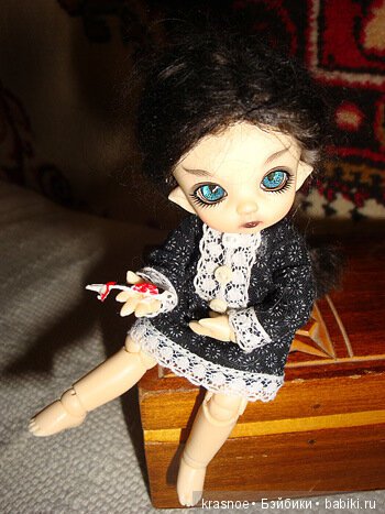 Вляпаться на ровном месте? У нас это запросто! Истории нашего дома (фото 10)