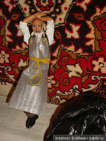 Вляпаться на ровном месте? У нас это запросто! Истории нашего дома