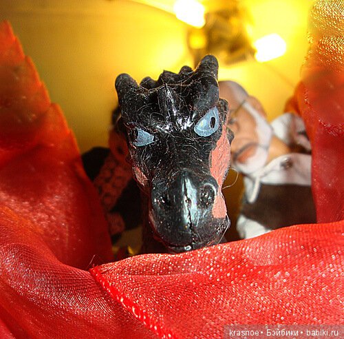 Вляпаться на ровном месте? У нас это запросто! Истории нашего дома (фото 8)