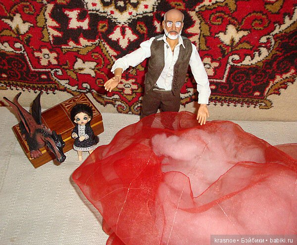 Вляпаться на ровном месте? У нас это запросто! Истории нашего дома (фото 9)