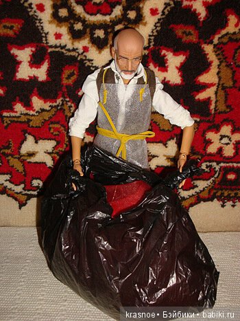 Вляпаться на ровном месте? У нас это запросто! Истории нашего дома