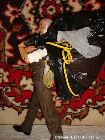 Вляпаться на ровном месте? У нас это запросто! Истории нашего дома