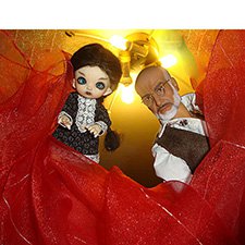 Вляпаться на ровном месте? У нас это запросто! Истории нашего дома