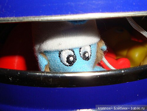 За Мерси нужен глаз да глаз! Истории нашего дома