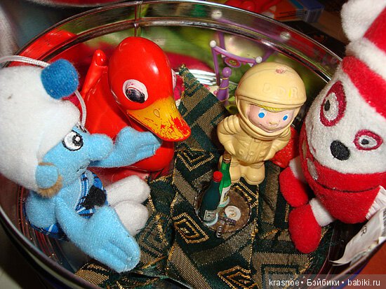 За Мерси нужен глаз да глаз! Истории нашего дома (фото 2)