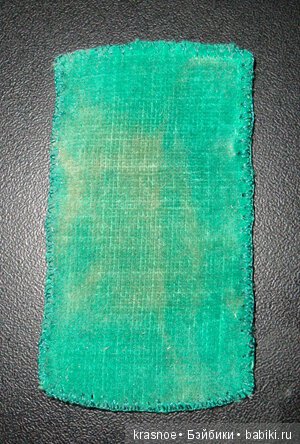 "Рукодельно-передельное для пупсиков". 16. Спецвыпуск