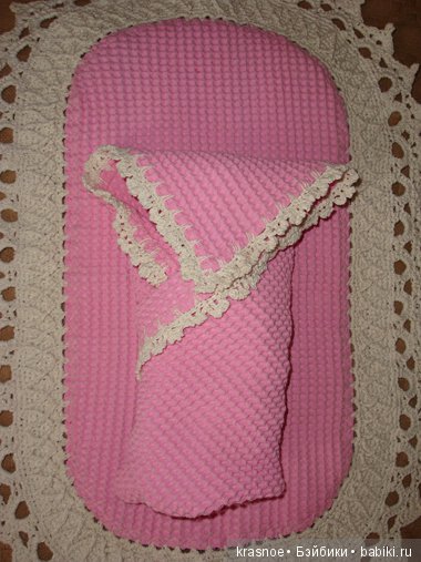 "Рукодельно-передельное для пупсиков". 16. Спецвыпуск