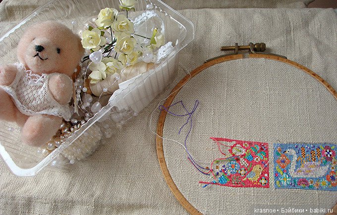 "Рукодельно-передельное для пупсиков". 16. Спецвыпуск