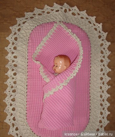 "Рукодельно-передельное для пупсиков". 16. Спецвыпуск