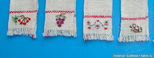 "Рукодельно-передельное для пупсиков". 16. Спецвыпуск