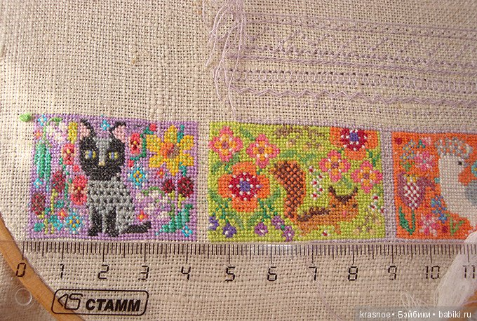 "Рукодельно-передельное для пупсиков". 16. Спецвыпуск