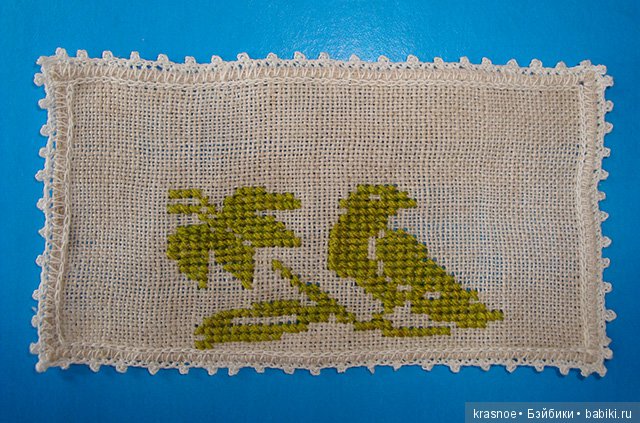 "Рукодельно-передельное для пупсиков". 16. Спецвыпуск