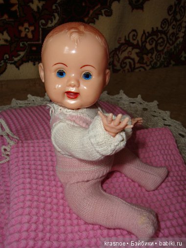 "Рукодельно-передельное для пупсиков". 16. Спецвыпуск