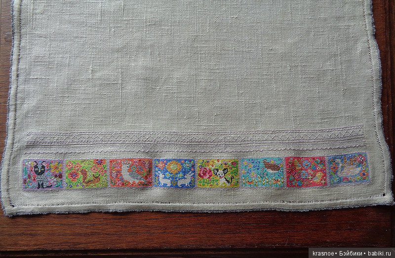 "Рукодельно-передельное для пупсиков". 16. Спецвыпуск