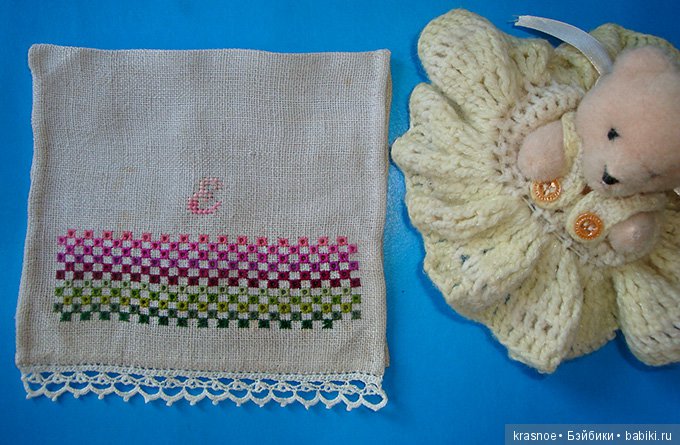 "Рукодельно-передельное для пупсиков". 16. Спецвыпуск