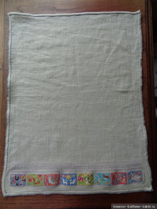 "Рукодельно-передельное для пупсиков". 16. Спецвыпуск