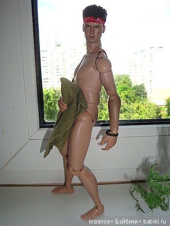 Экшен от Hot Toys — Коллекционные фигурки Hot Toys (Хот Тойс) 1:6: фото (фото 9)