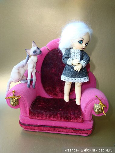 Меланхолическое. Мои фотоклипы, фотосказки, фотозарисовки (фото 3)