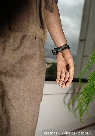 Экшен от Hot Toys — Коллекционные фигурки Hot Toys (Хот Тойс) 1:6: фото (фото 5)