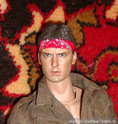 Экшен от Hot Toys — Коллекционные фигурки Hot Toys (Хот Тойс) 1:6: фото