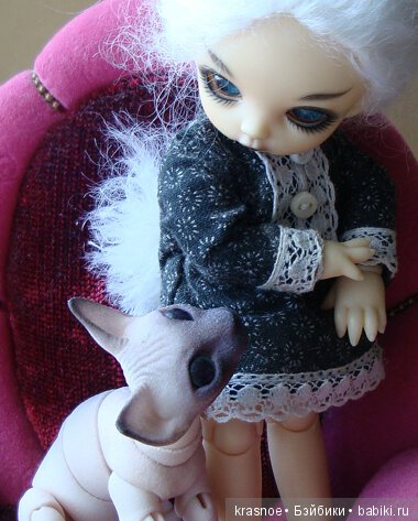 Меланхолическое. Мои фотоклипы, фотосказки, фотозарисовки (фото 5)