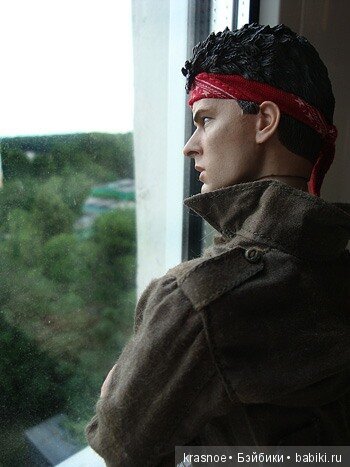 Экшен от Hot Toys — Коллекционные фигурки Hot Toys (Хот Тойс) 1:6: фото