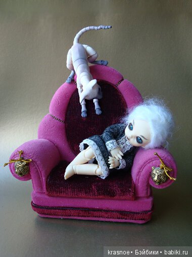 Меланхолическое. Мои фотоклипы, фотосказки, фотозарисовки