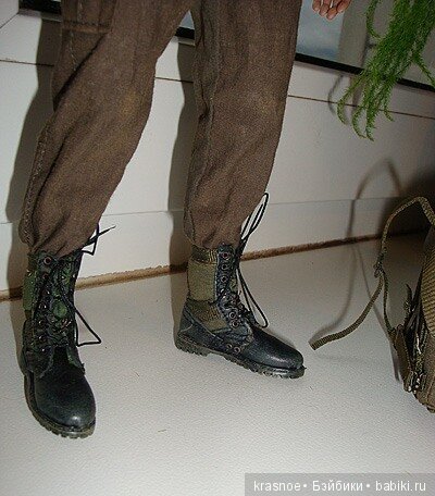 Экшен от Hot Toys — Коллекционные фигурки Hot Toys (Хот Тойс) 1:6: фото (фото 4)