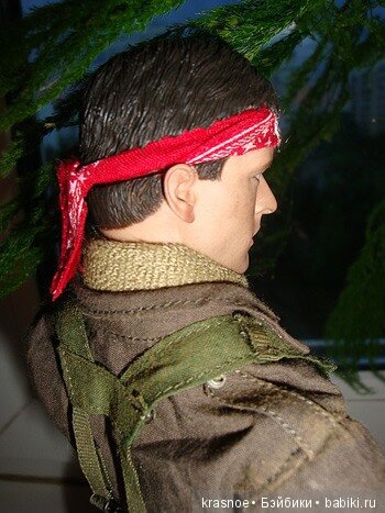 Экшен от Hot Toys — Коллекционные фигурки Hot Toys (Хот Тойс) 1:6: фото (фото 3)