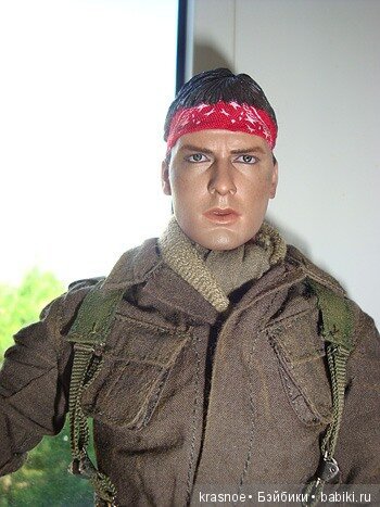 Экшен от Hot Toys — Коллекционные фигурки Hot Toys (Хот Тойс) 1:6: фото (фото 2)