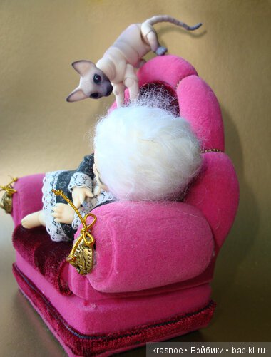 Меланхолическое. Мои фотоклипы, фотосказки, фотозарисовки (фото 2)