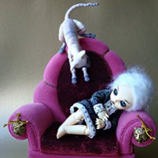 Меланхолическое. Мои фотоклипы, фотосказки, фотозарисовки