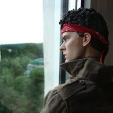 Экшен от Hot Toys