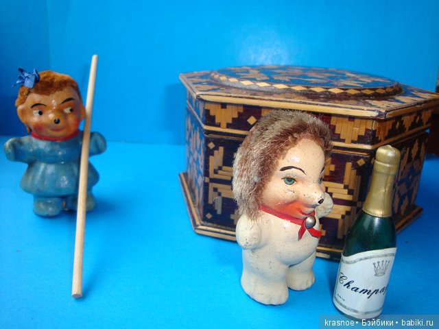 "Как упоительны в России вечера". Семейство Йожиков. Истории нашего дома (фото 4)