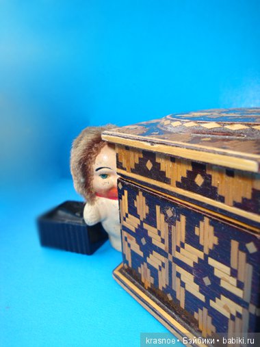 "Как упоительны в России вечера". Семейство Йожиков. Истории нашего дома