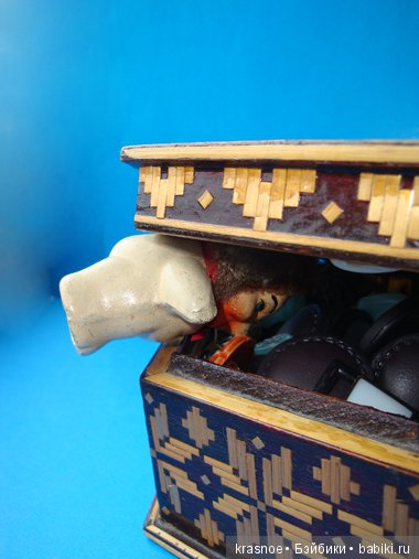 "Как упоительны в России вечера". Семейство Йожиков. Истории нашего дома (фото 2)