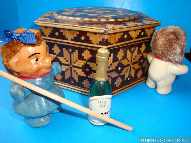 "Как упоительны в России вечера". Семейство Йожиков. Истории нашего дома (фото 5)