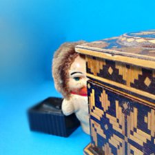 "Как упоительны в России вечера". Семейство Йожиков. Истории нашего дома