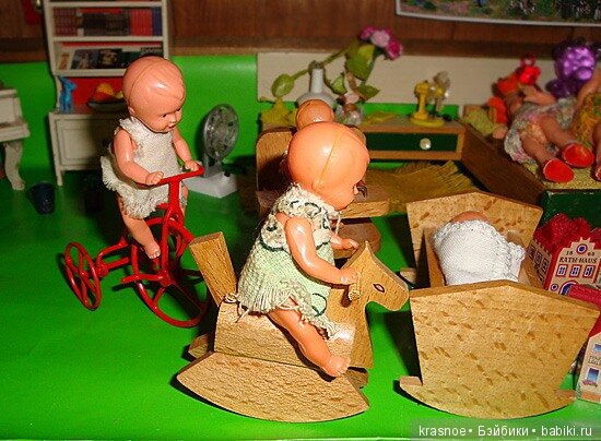 Сам себе "Квартирный вопрос". Выпуск восьмой. Многоэтажка для пупсиков. Этаж 1. Кухня и спальня