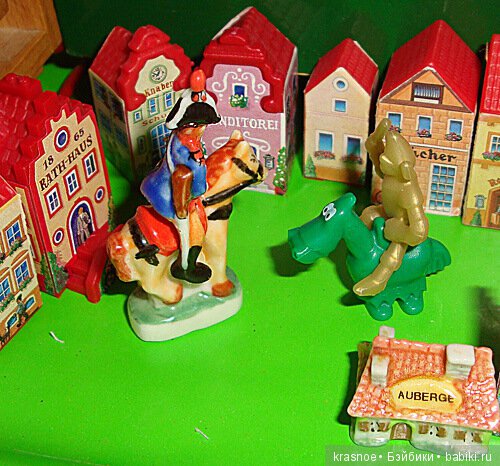 Сам себе "Квартирный вопрос". Выпуск восьмой. Многоэтажка для пупсиков. Этаж 1. Кухня и спальня