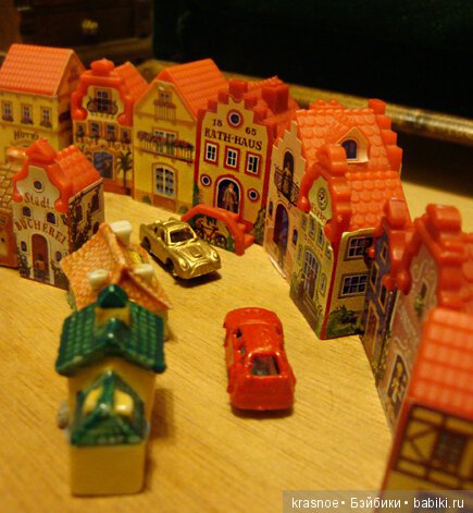 Сам себе "Квартирный вопрос". Выпуск восьмой. Многоэтажка для пупсиков. Этаж 1. Кухня и спальня