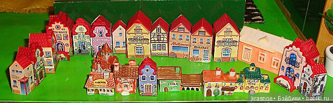 Сам себе "Квартирный вопрос". Выпуск восьмой. Многоэтажка для пупсиков. Этаж 1. Кухня и спальня