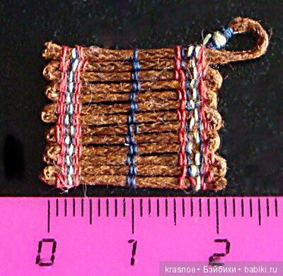 Сам себе "Квартирный вопрос". Выпуск восьмой. Многоэтажка для пупсиков. Этаж 1. Кухня и спальня (фото 8)